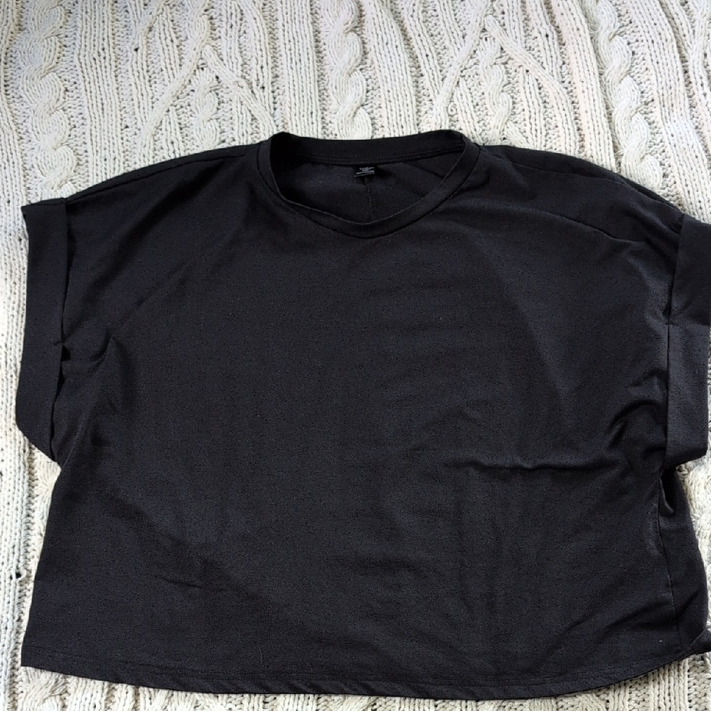 ✨ Shein Curve 1XL Top